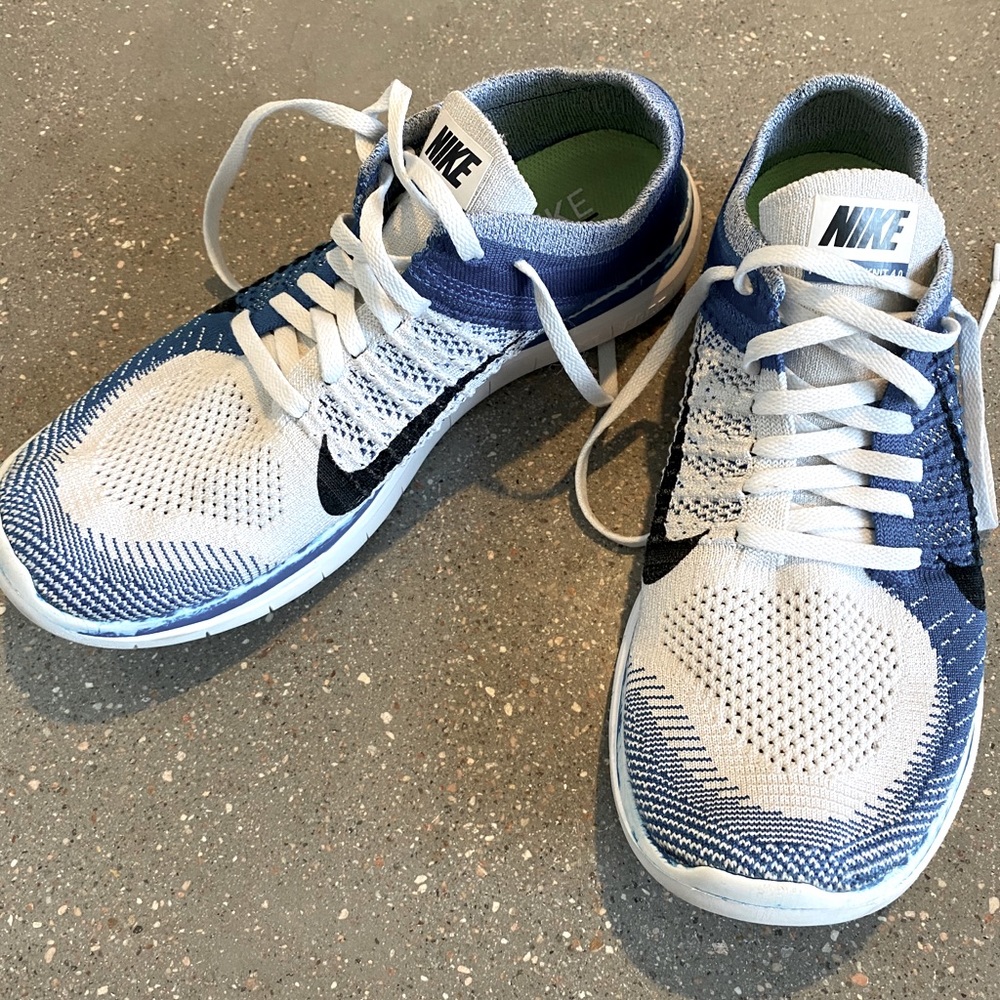 Nike Free Flyknit